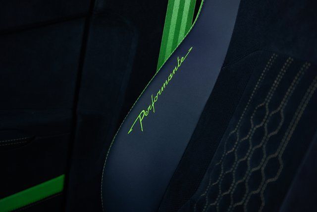 2024 Lamborghini Urus Performante Paramus NJ