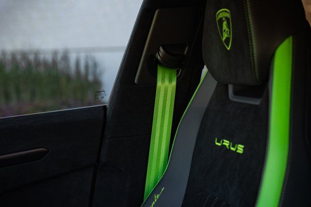 2024 Lamborghini Urus Performante Paramus NJ