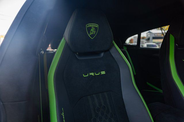 2024 Lamborghini Urus Performante Paramus NJ
