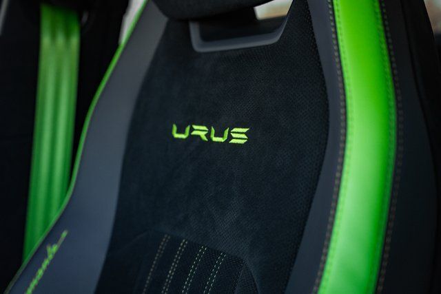 2024 Lamborghini Urus Performante Paramus NJ