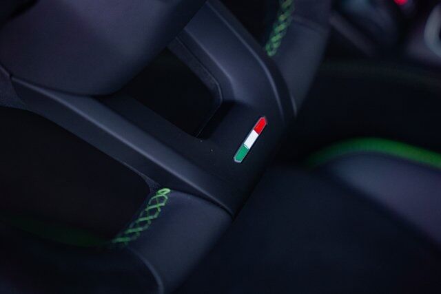 2024 Lamborghini Urus Performante Paramus NJ