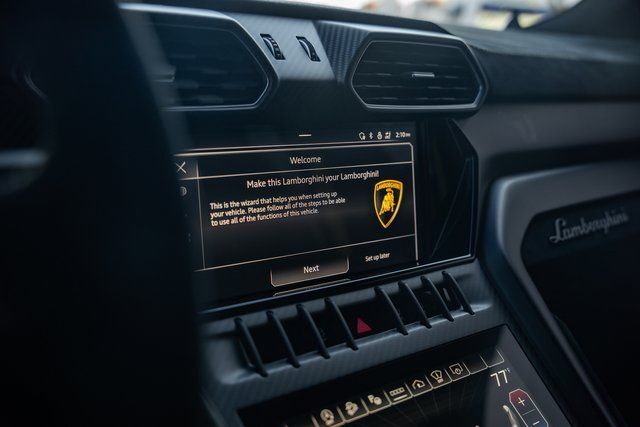 2024 Lamborghini Urus Performante Paramus NJ