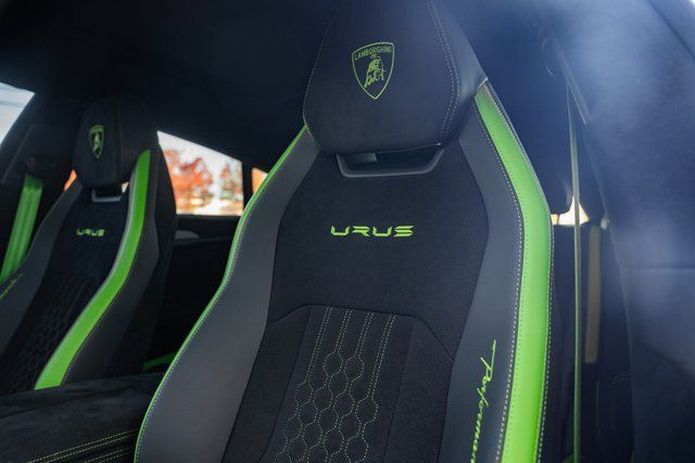 2024 Lamborghini Urus Performante Paramus NJ