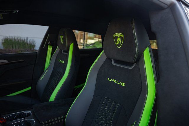 2024 Lamborghini Urus Performante Paramus NJ
