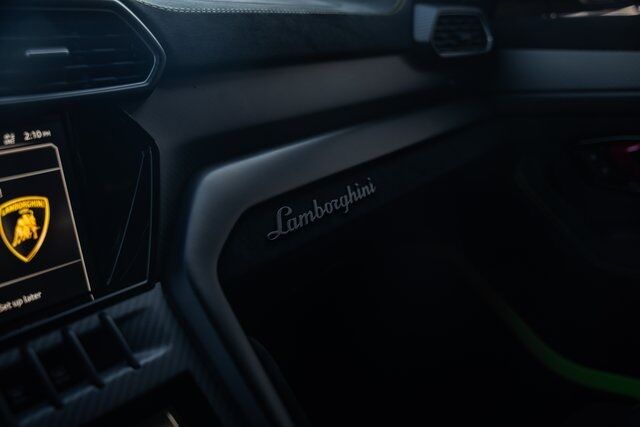 2024 Lamborghini Urus Performante Paramus NJ