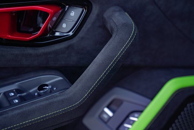 2024 Lamborghini Urus Performante Paramus NJ