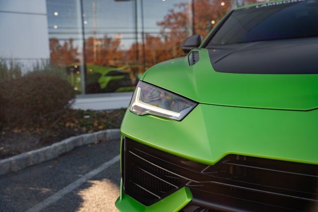 2024 Lamborghini Urus Performante Paramus NJ