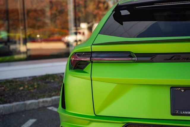 2024 Lamborghini Urus Performante Paramus NJ