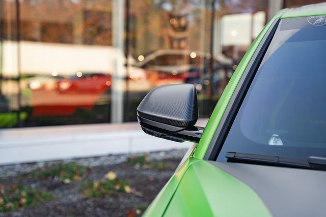 2024 Lamborghini Urus Performante Paramus NJ