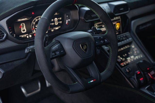 2024 Lamborghini Urus Performante Paramus NJ