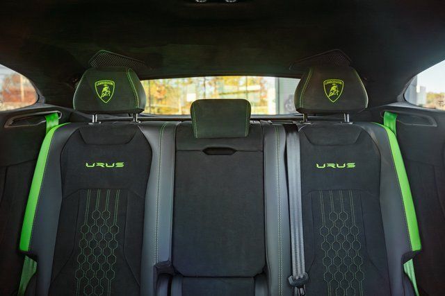 2024 Lamborghini Urus Performante Paramus NJ