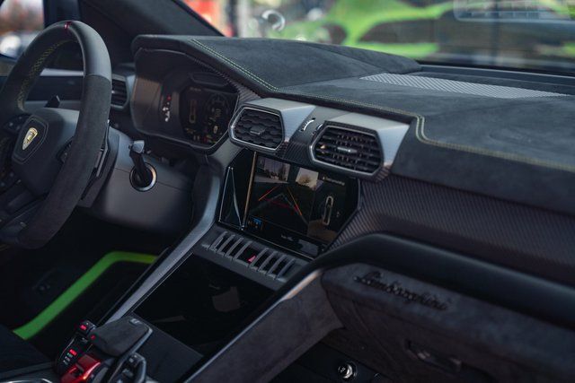 2024 Lamborghini Urus Performante Paramus NJ