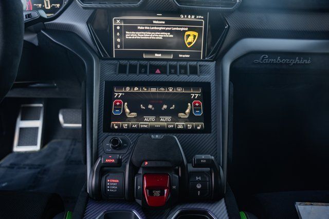 2024 Lamborghini Urus Performante Paramus NJ