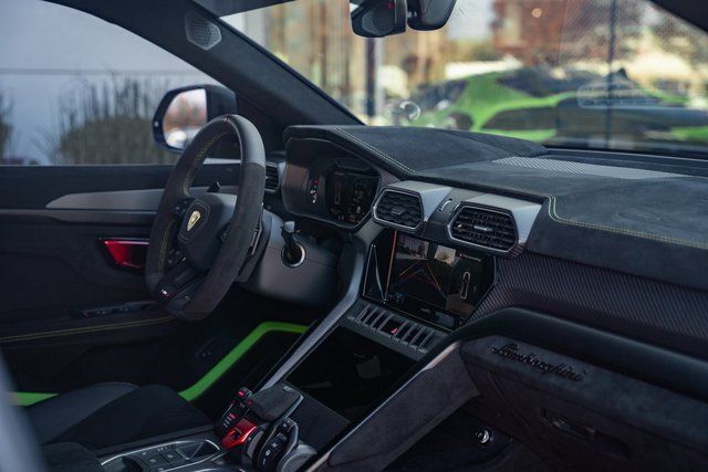 2024 Lamborghini Urus Performante Paramus NJ