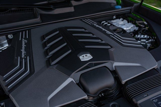 2024 Lamborghini Urus Performante Paramus NJ