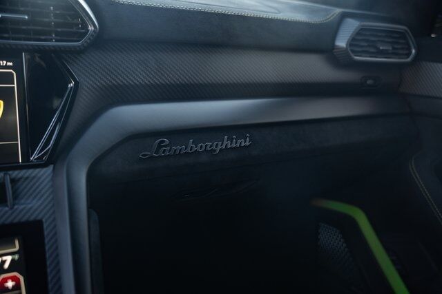 2024 Lamborghini Urus Performante Paramus NJ