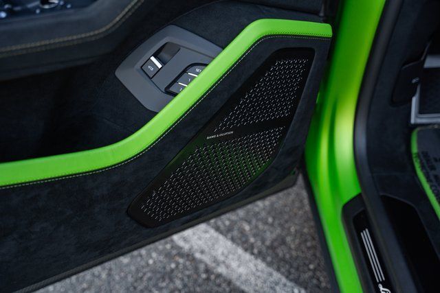 2024 Lamborghini Urus Performante Paramus NJ