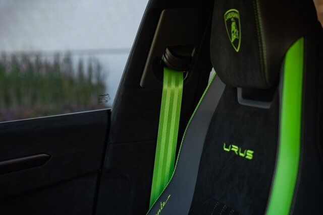 2024 Lamborghini Urus Performante Paramus NJ