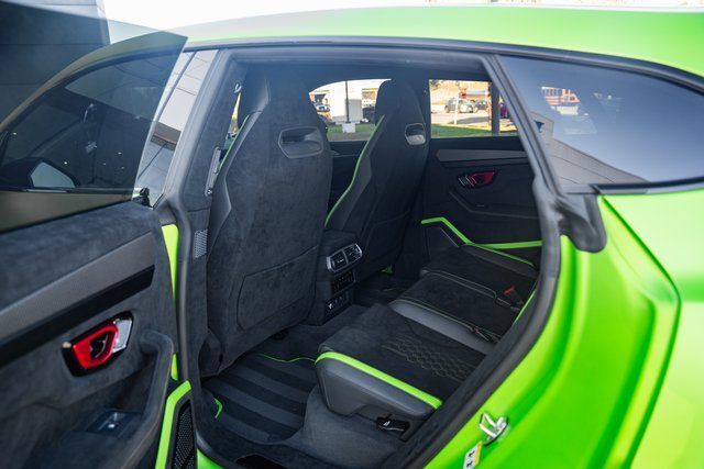 2024 Lamborghini Urus Performante Paramus NJ