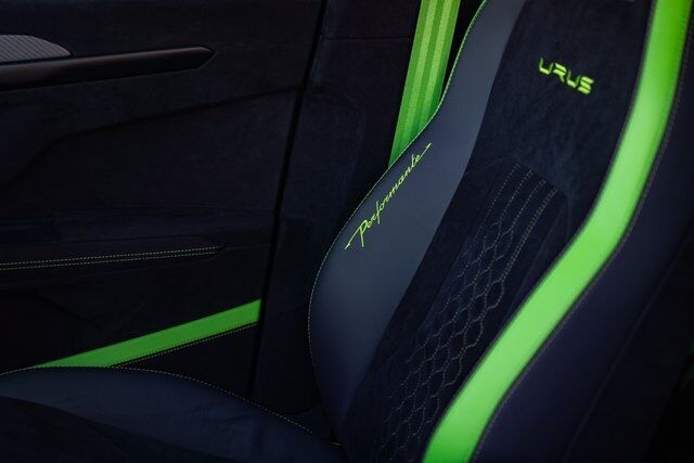 2024 Lamborghini Urus Performante Paramus NJ