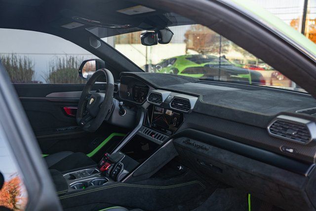 2024 Lamborghini Urus Performante Paramus NJ