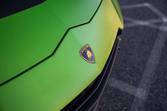 2024 Lamborghini Urus Performante Paramus NJ