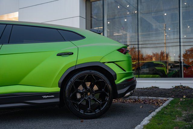 2024 Lamborghini Urus Performante Paramus NJ