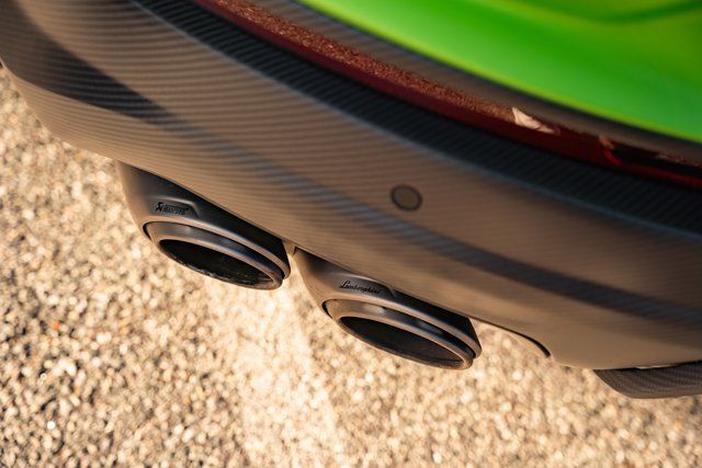 2024 Lamborghini Urus Performante Paramus NJ