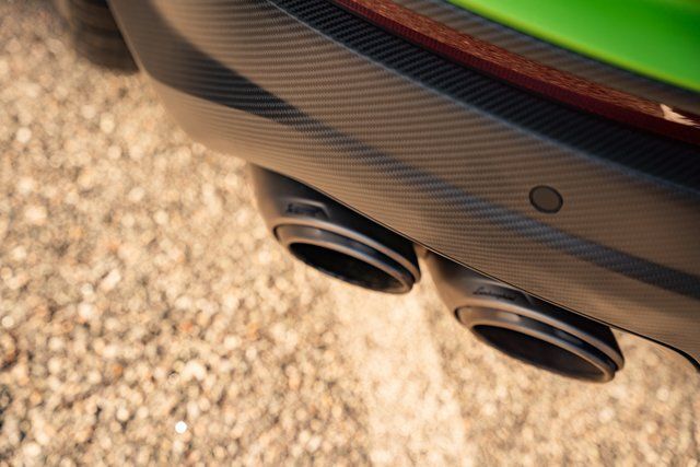 2024 Lamborghini Urus Performante Paramus NJ