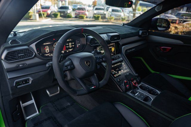 2024 Lamborghini Urus Performante Paramus NJ