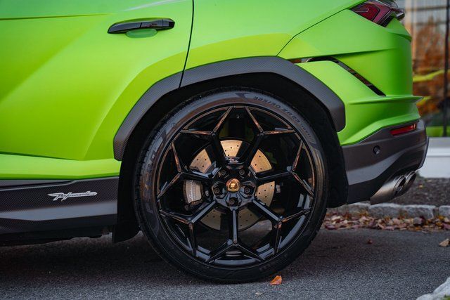 2024 Lamborghini Urus Performante Paramus NJ