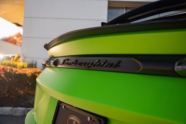 2024 Lamborghini Urus Performante Paramus NJ