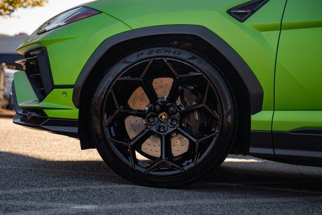2024 Lamborghini Urus Performante Paramus NJ