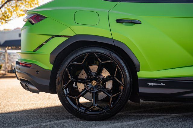 2024 Lamborghini Urus Performante Paramus NJ