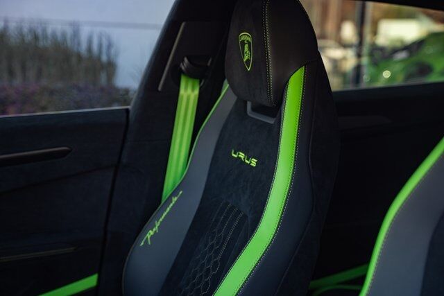 2024 Lamborghini Urus Performante Paramus NJ