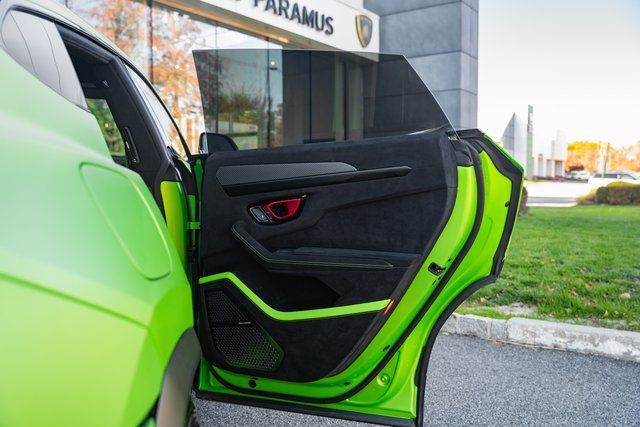 2024 Lamborghini Urus Performante Paramus NJ