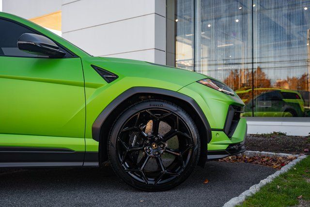 2024 Lamborghini Urus Performante Paramus NJ