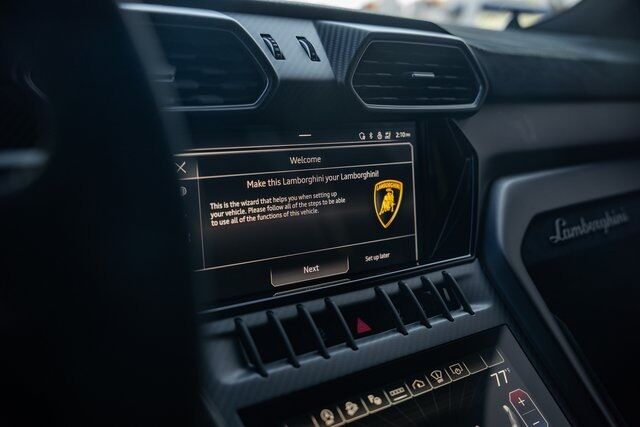 2024 Lamborghini Urus Performante Paramus NJ