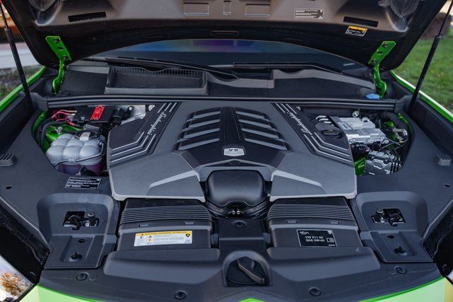 2024 Lamborghini Urus Performante Paramus NJ