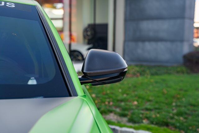 2024 Lamborghini Urus Performante Paramus NJ