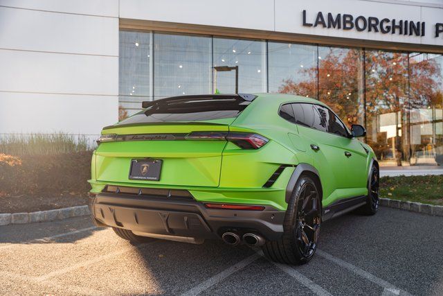 2024 Lamborghini Urus Performante Paramus NJ