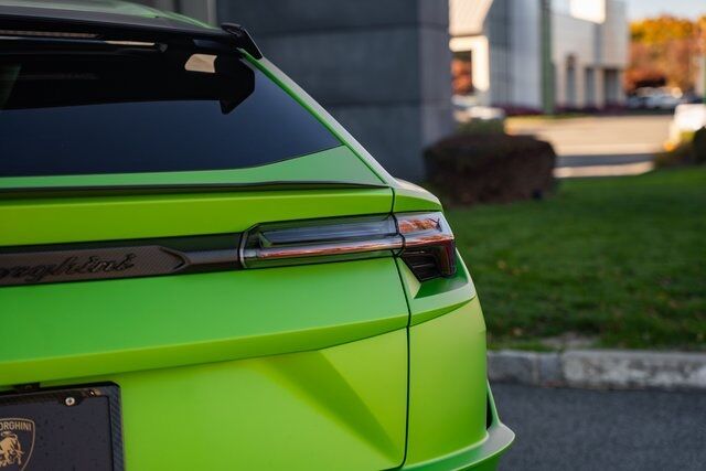 2024 Lamborghini Urus Performante Paramus NJ