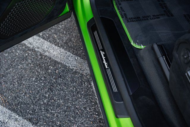 2024 Lamborghini Urus Performante Paramus NJ