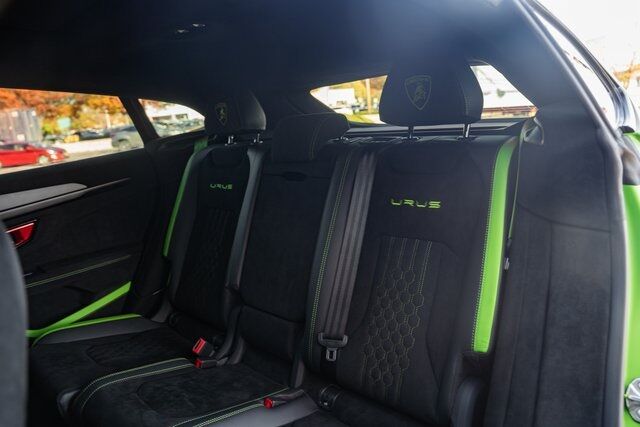 2024 Lamborghini Urus Performante Paramus NJ