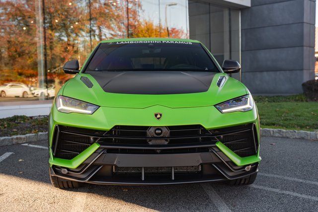 2024 Lamborghini Urus Performante Paramus NJ