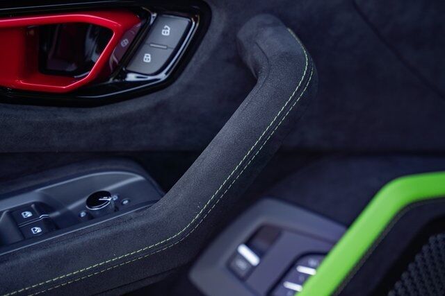 2024 Lamborghini Urus Performante Paramus NJ