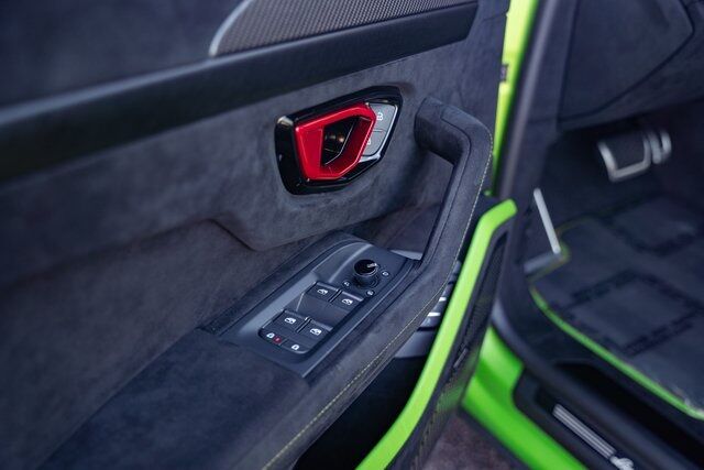 2024 Lamborghini Urus Performante Paramus NJ