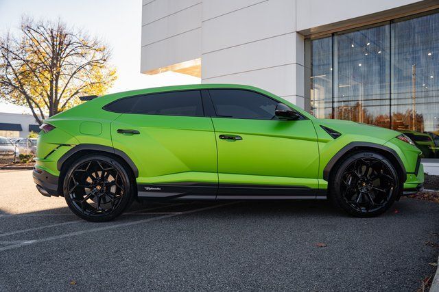 2024 Lamborghini Urus Performante Paramus NJ