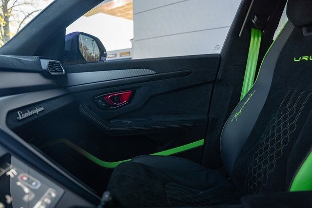 2024 Lamborghini Urus Performante Paramus NJ