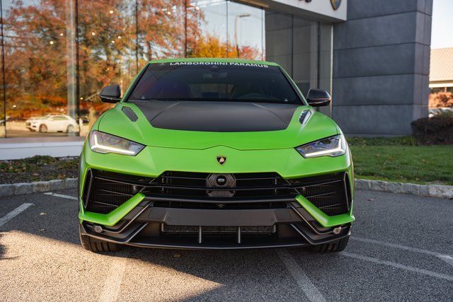 2024 Lamborghini Urus Performante Paramus NJ